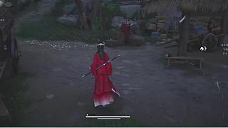 游戏我是真期待