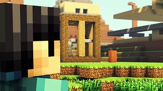 我的世界大本营