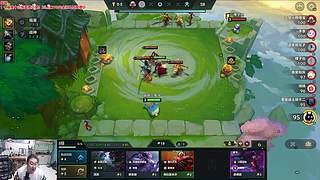 快乐福星时间！