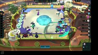 云顶新赛季上分圆梦！