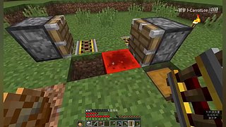 我的世界儿童游戏