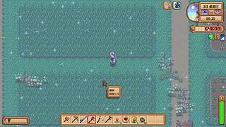 在线打工中之新年快乐