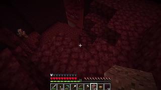 CH酷凡的MC视频播放间