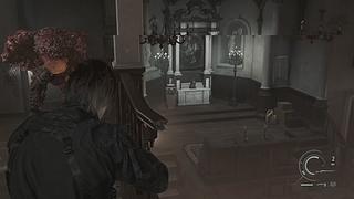 《生化危机9》回来啦，继续三周目癫起来