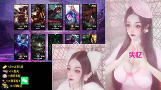 [摄像头]简单可爱，人畜无害。河南软妹妹