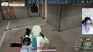 【小奶团】枪神归来！！！