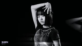 风又摇醒昨夜的梦