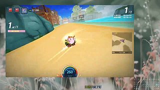 我要的只是你在我身边~