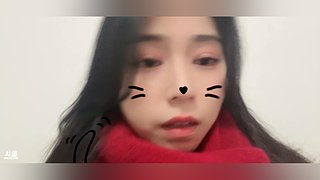 我只跟江尤奈wan~