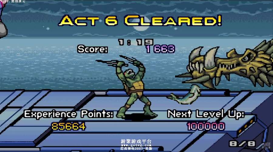 小狼：都是故事