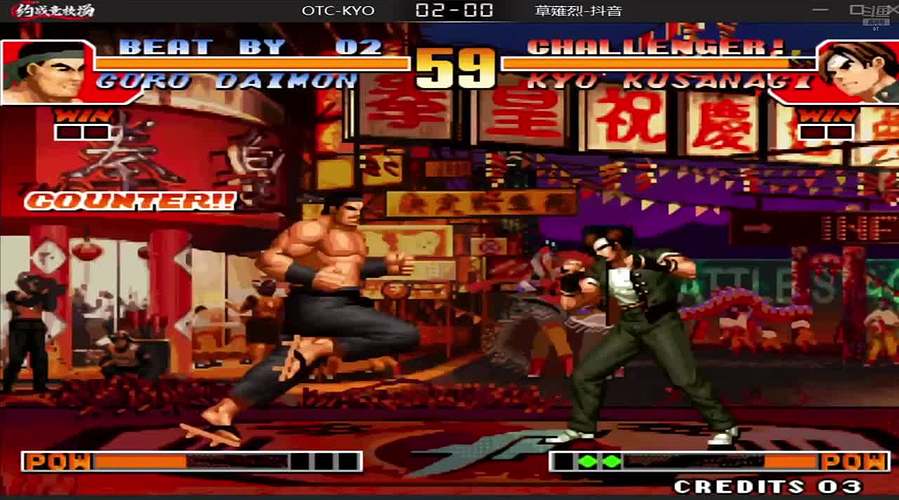 小狼：都是故事