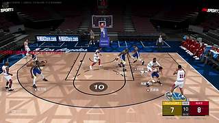 广州线下赛区亚军（打打黄蜂套）