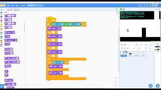 趣味图形化编程