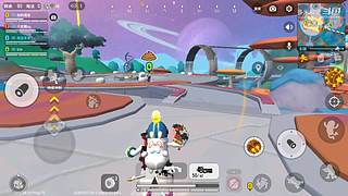 充满沙雕气息的直播间