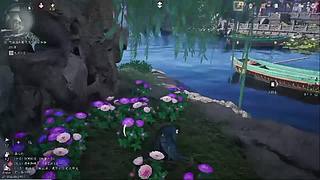 原神萌新主播求关注 10395324