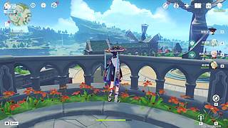 原神 启动！ 10519009