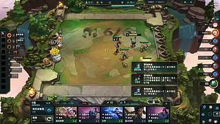 玩的就是以绪塔尔