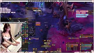 「摄像头」宝宝你好~防护圣骑士