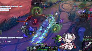 罒u罒：新年快乐~啪啪啪（手动放鞭炮！）