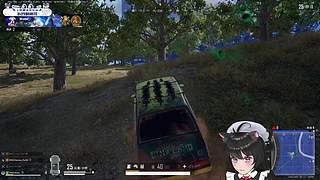 【小奶团】继续生化9