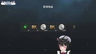 【小奶团】继续生化9