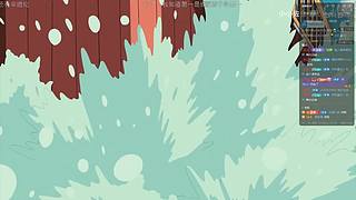 主播累了让主播休息