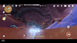 迈呆呆的直播间