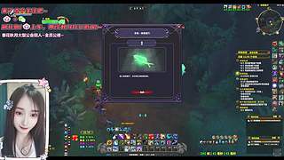 魔兽12.0，温柔小姐姐带小号打本~