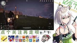 在下林凡，请指教！