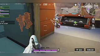 我想跟你跑一圈