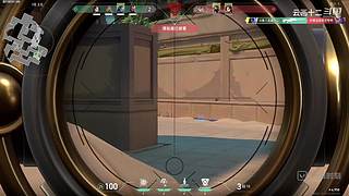 破产3X3（有车位）