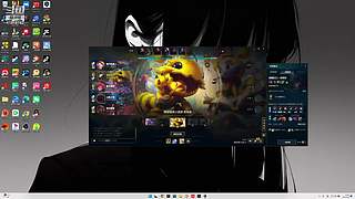 艾欧尼亚海克斯乱斗