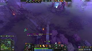 老carry的直播间