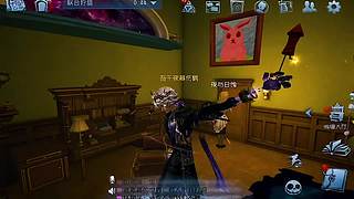 大副怀表回溯救自己