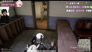 有位/进来一起吹蜡烛