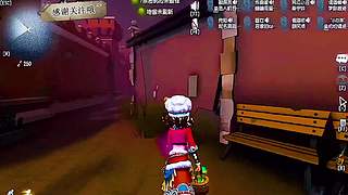 雕刻家雕像夹击秒倒求生者