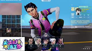 冲国服第一 12267569