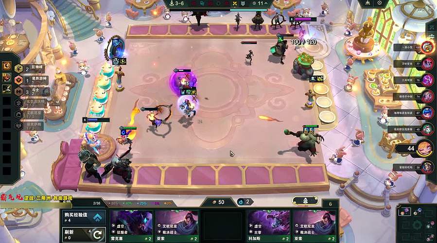 挑战15局内出金，不出送通行证~