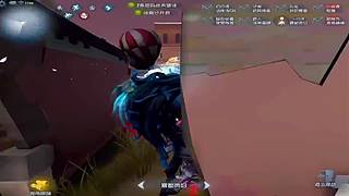 湖景村求生者被监管追着跑