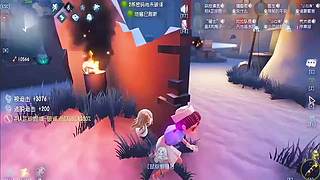 机械师娃娃修机超稳