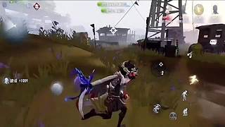 蛤蟆功跳劈，伤害直接拉满