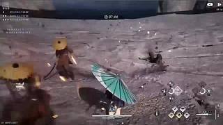 和我一起感受游戏的美 冲啊