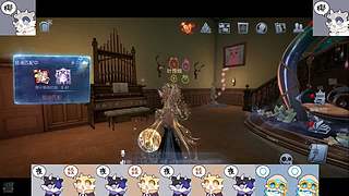 庄园第一李梅丽