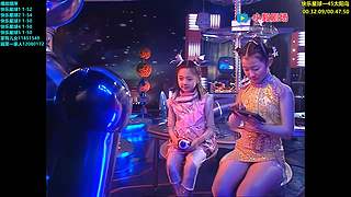 （小毅）快乐 星球冒险