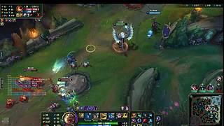 新年快乐，排位娱乐