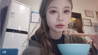 麻团化妆师香香