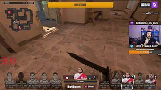 CCT-ESL-Game大师QUQU的直播间