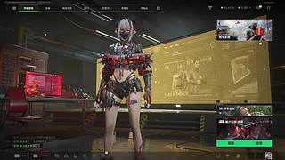 尝试新游戏，肝肝肝