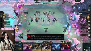 新年快乐鸭❤️艾欧尼亚：有车位喔~