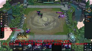 艾欧尼亚水友赛免费上车拿鱼翅~！